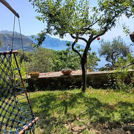 Sorrento, near Positano, Amalfi Coast, Casa Carcara-2